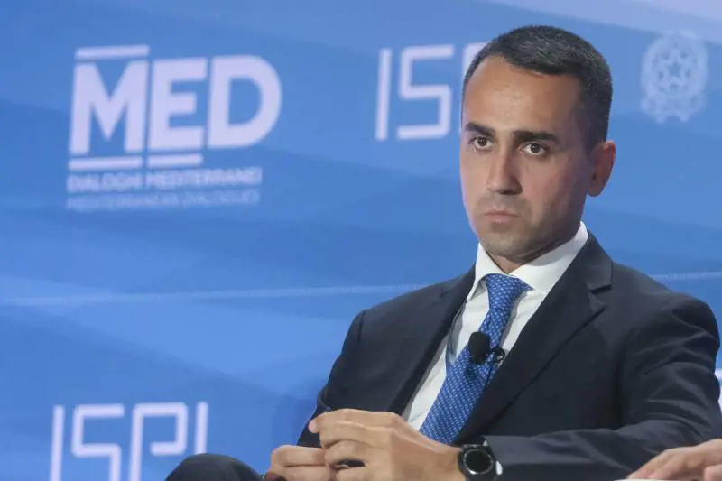 Di Maio per il piano Trump: l'Onu vuole l'ex grillino coordinatore in Medio Oriente