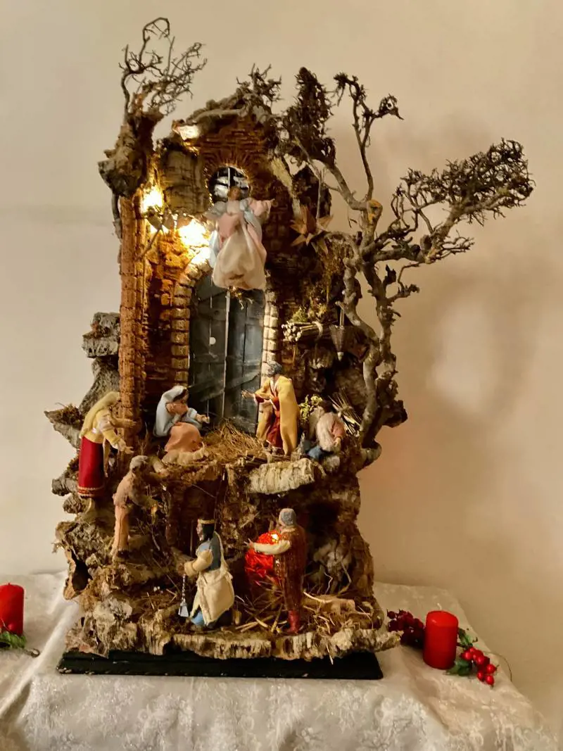 Foto di Giovanni Moretto