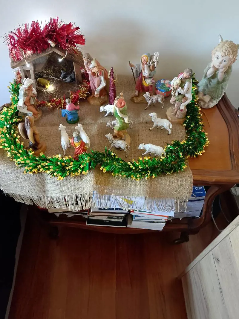 Foto di Silvano Rosati