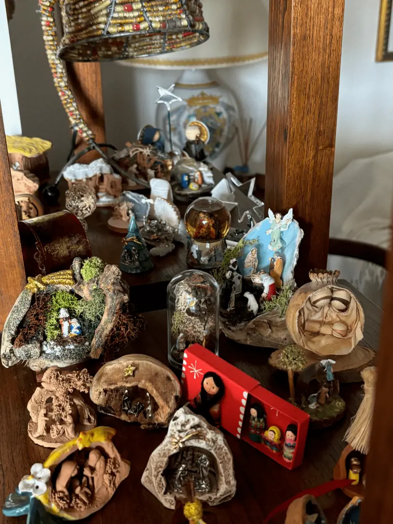 Foto di Maurizio Mangia