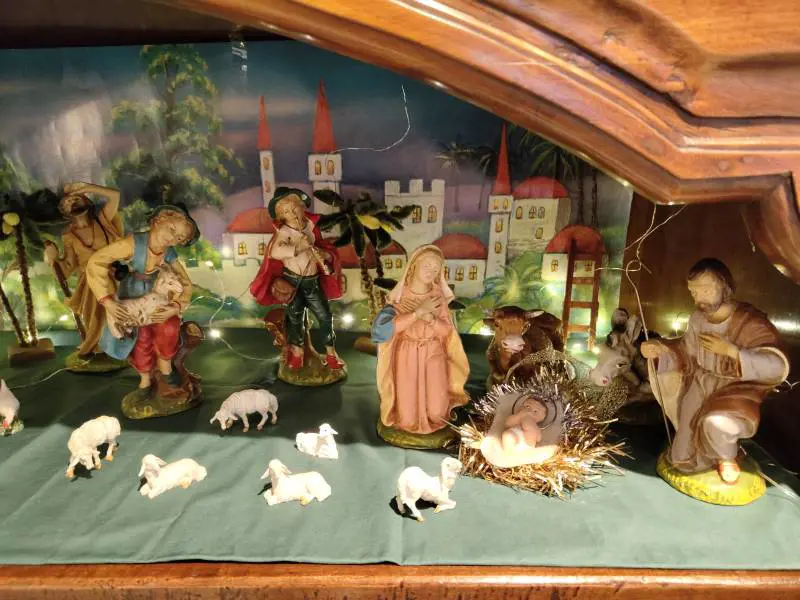 Foto di Gabriella Bernardi