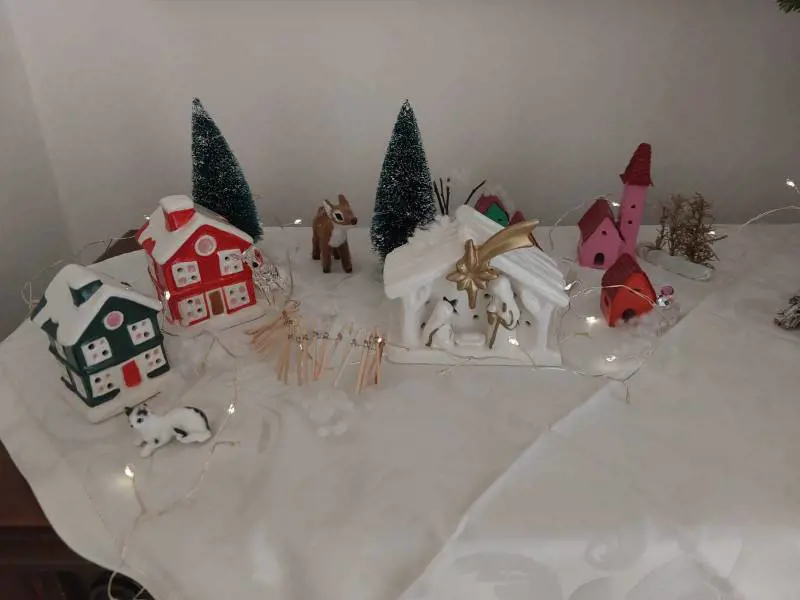 Foto di Olga e Isabella