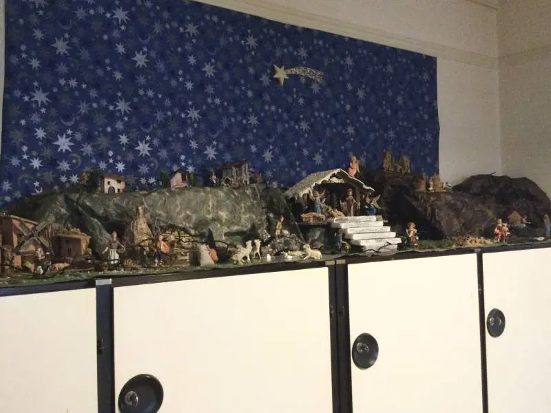 Foto di Laura Ferrentino Baldereschi