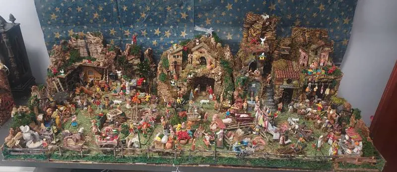 Foto di Massimo Patrizi