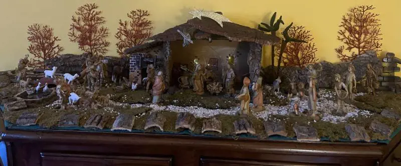 Giusy Caronni Battaglia