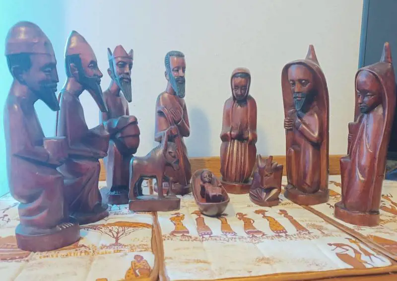 Foto di Ntizimira Moise