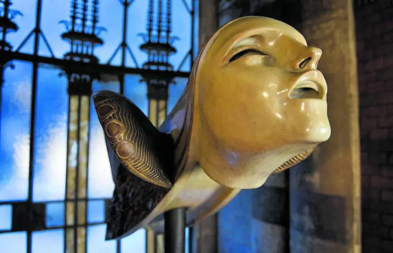 Il fascino mistico di Wildt, scultore fuori dagli schemi