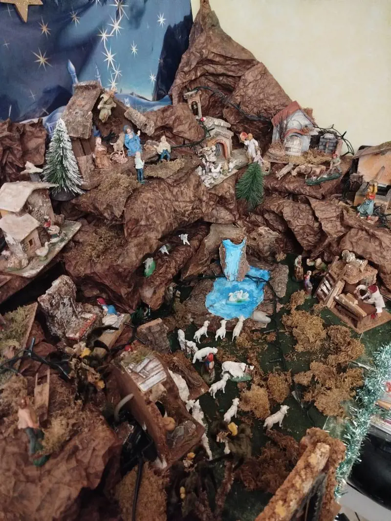 Foto di Patrizia Marocco