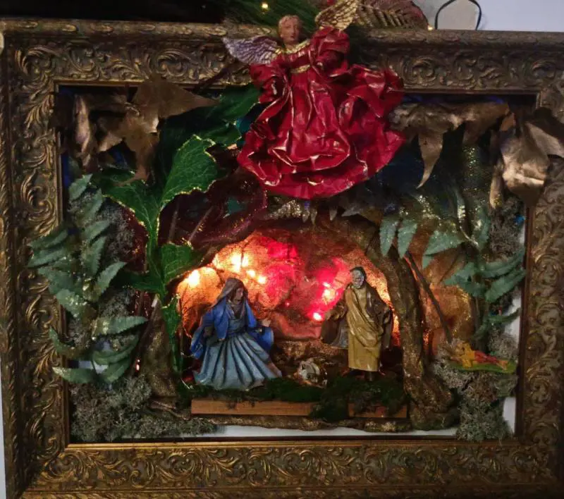 Foto di Anna Grazia Biasco