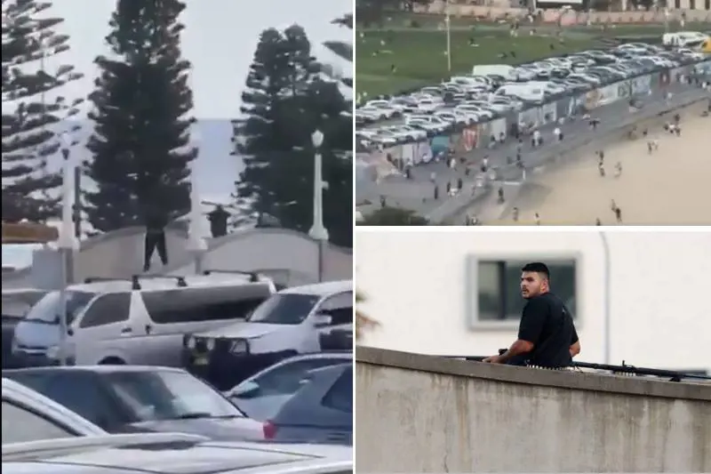 Australia, attentato in una spiaggia a Sydney durante la festa ebraica: 12 morti e 29 feriti