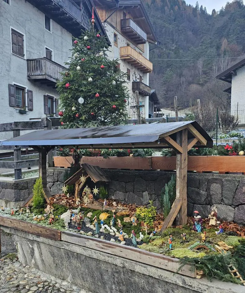 Fabio Bettega, Comitato famiglie dei Masi contro la riapertura della discarica locale