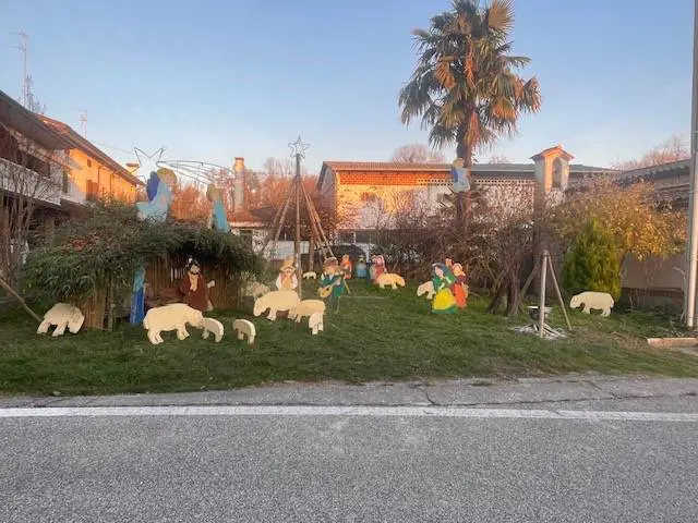 Gianfranco Galasso / San Mauro al Tagliamento