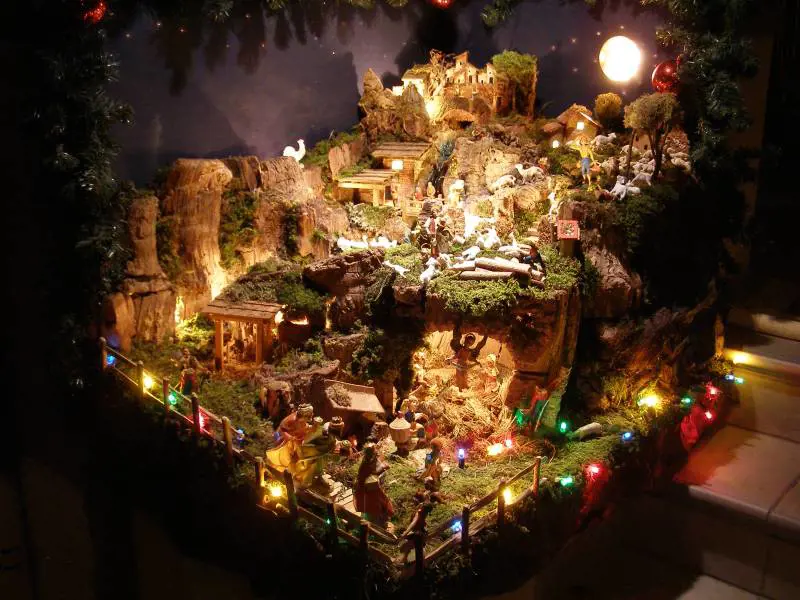 Foto di Giorgio Cristofoletti