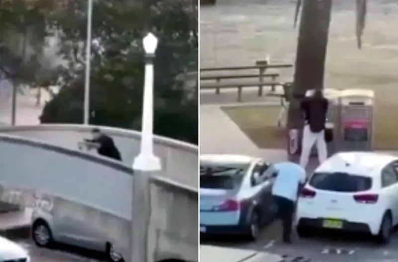 La rivelazione degli 007 sugli attentatori di Sydney: "Legati all'Isis"