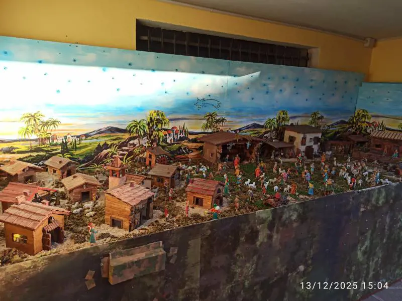 Foto di Giuseppe Cavalletti