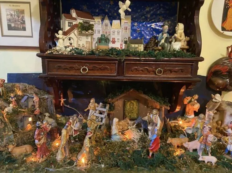 Foto di Andrea e Jurga Bastiani 