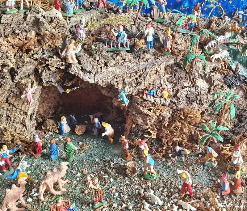 Foto di Sergio della Valle