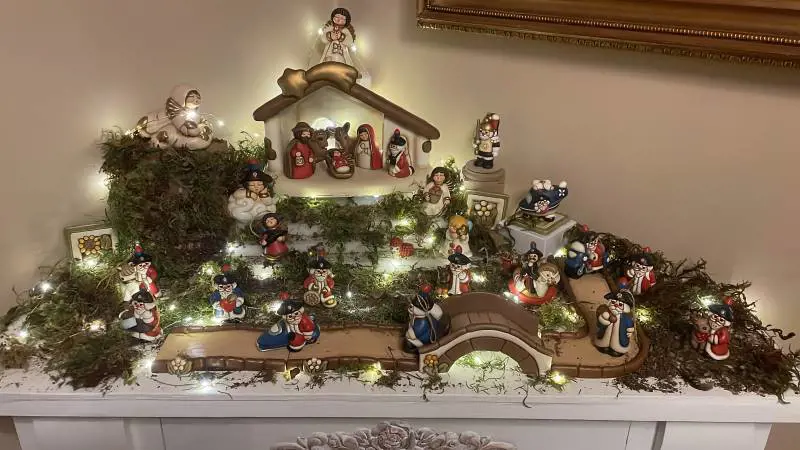 Foto di Silvia Spano