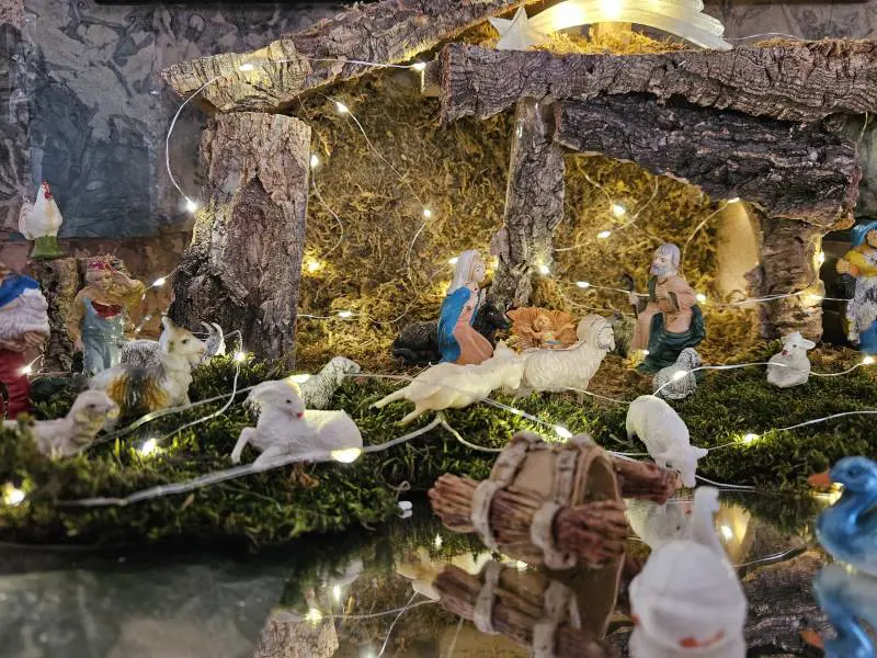 Foto di Gianluigi Stabile