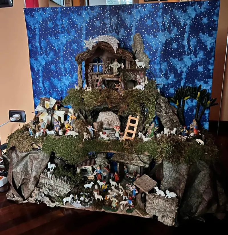 Foto di Simona Bresciani