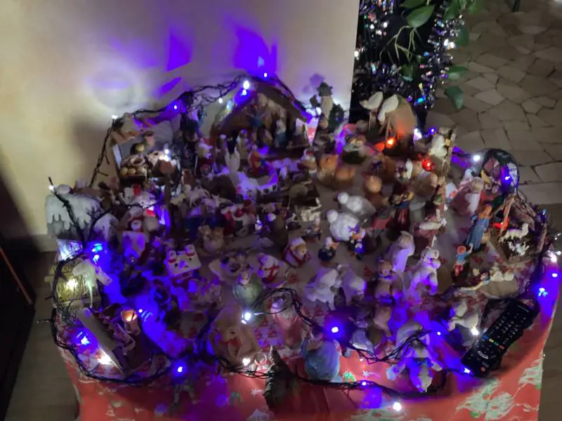 Foto di Roberto Menegaz