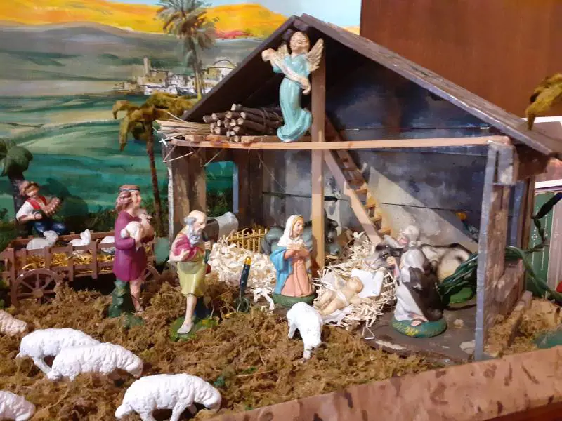 Foto di Luigi Vigevano