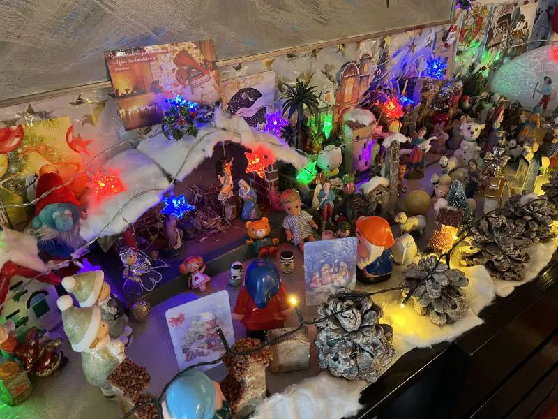 Foto di Carla Corbetta