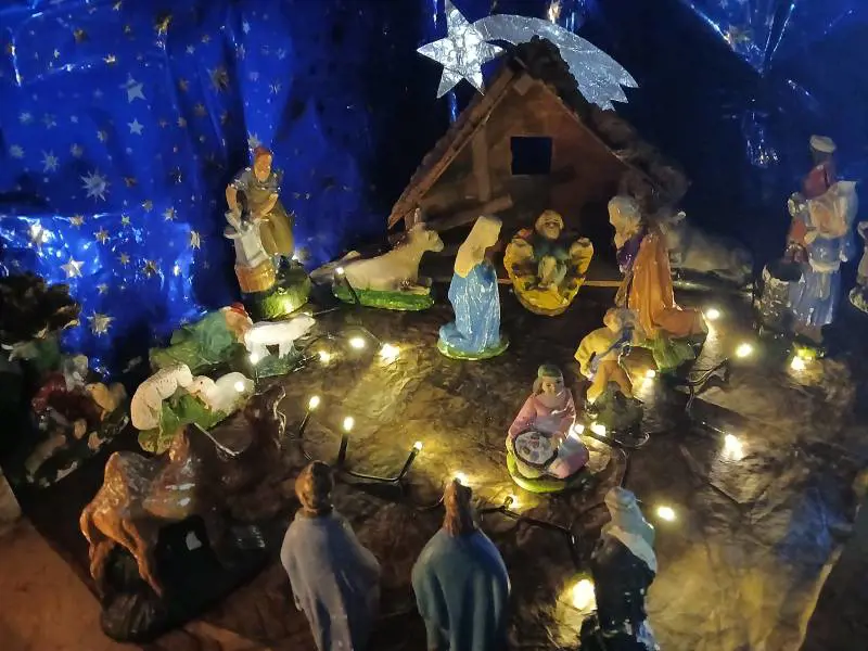 Foto di Tiziana Ferrucci