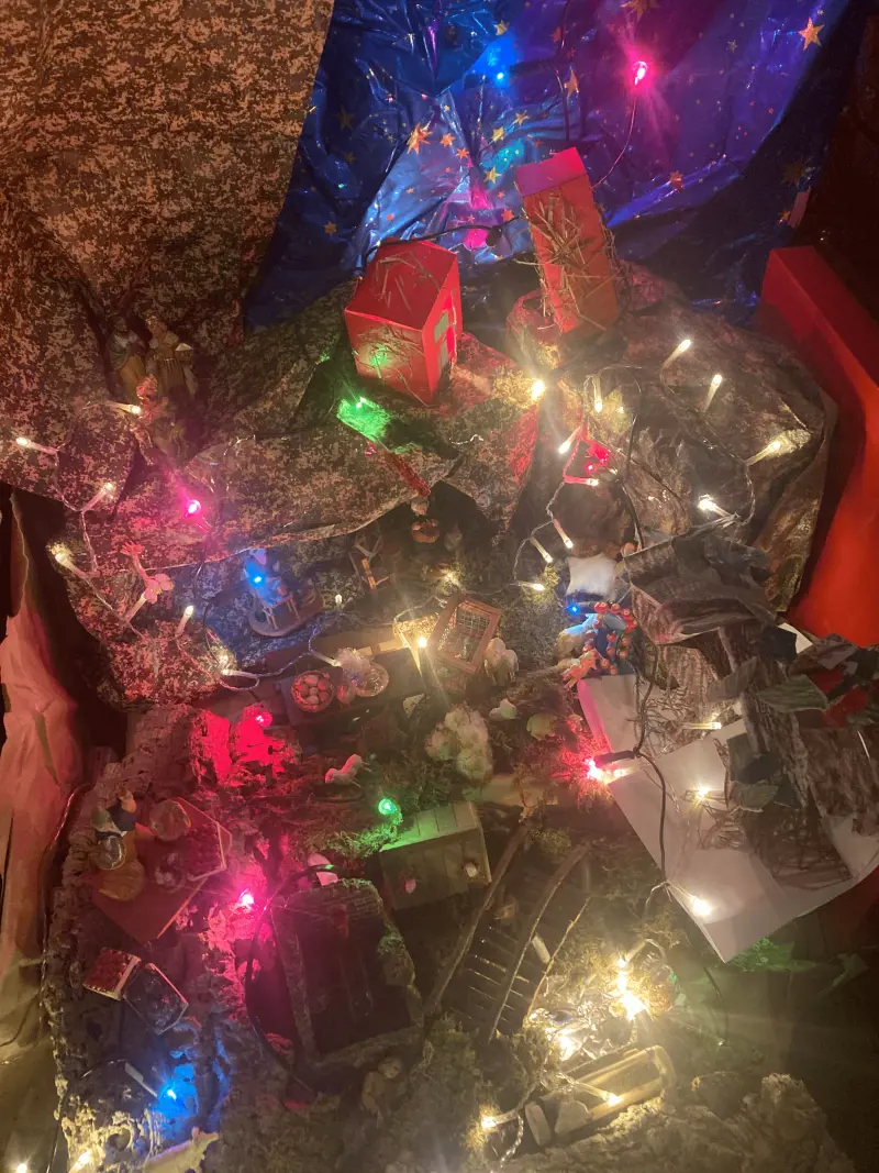 Foto di Maria Tomasi