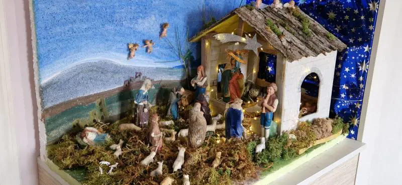 Foto di Peppe Pacini