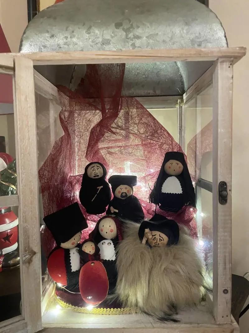 Foto di Silvia Spano