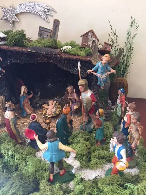 Foto di Livio Tonolini