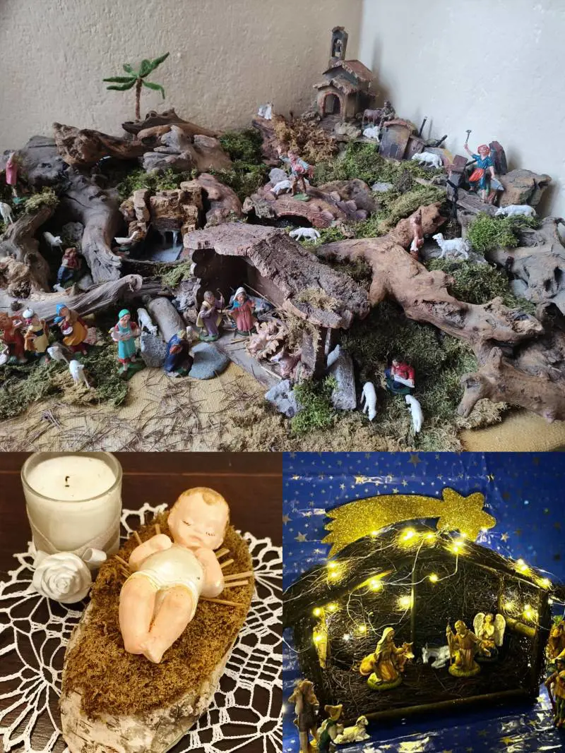 Foto di Irene, Andrea, Gisella