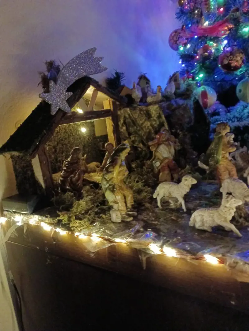 Foto di Rosanna e Alberto