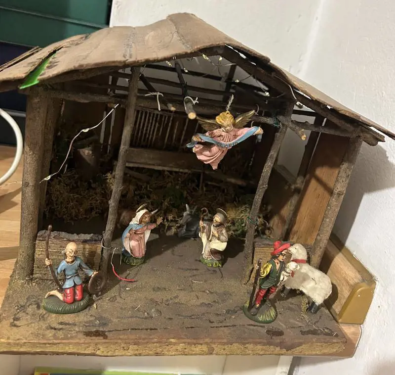 Foto di Mazzini Mirella