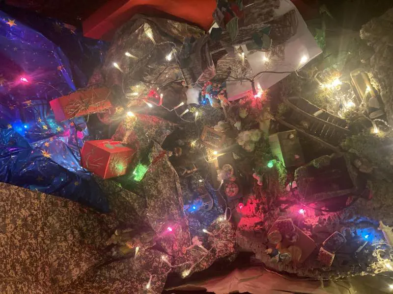 Foto di Maria R. Tomasi