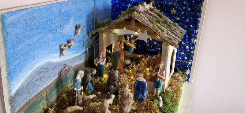 Foto della famiglia Pacini