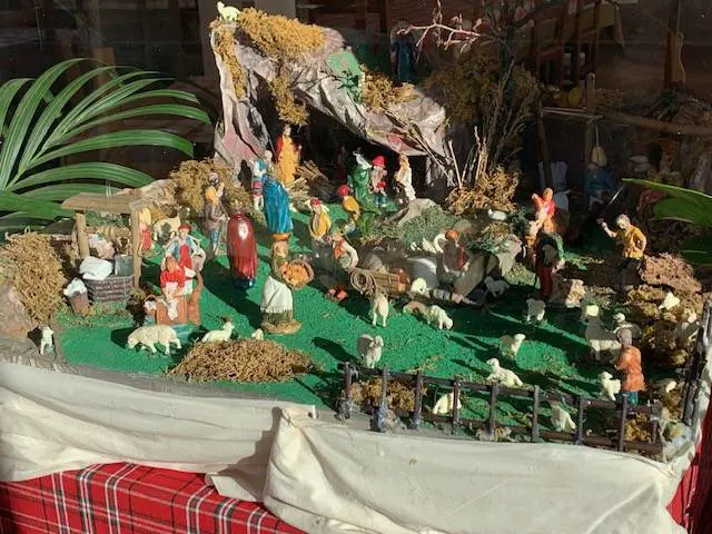 Foto di Lorenzo Gherardi