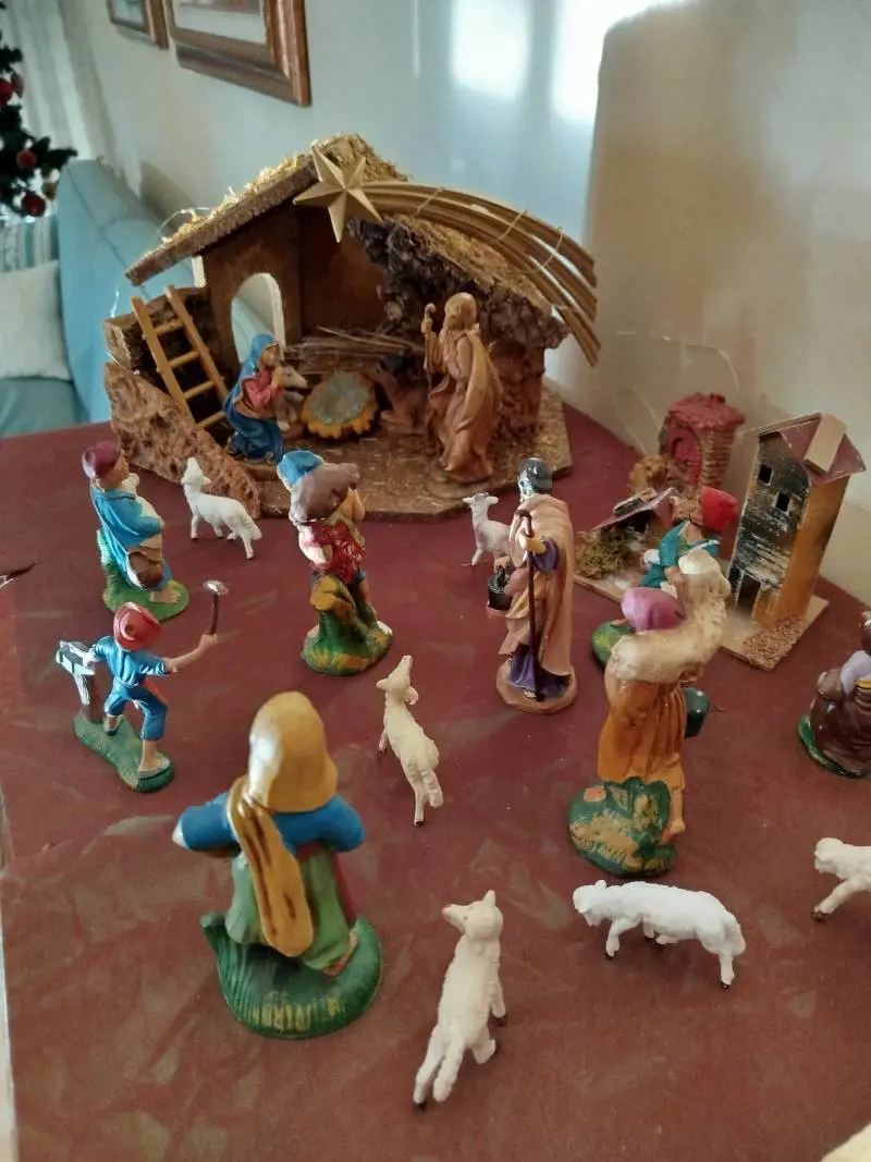 Foto di Bruna Minervini