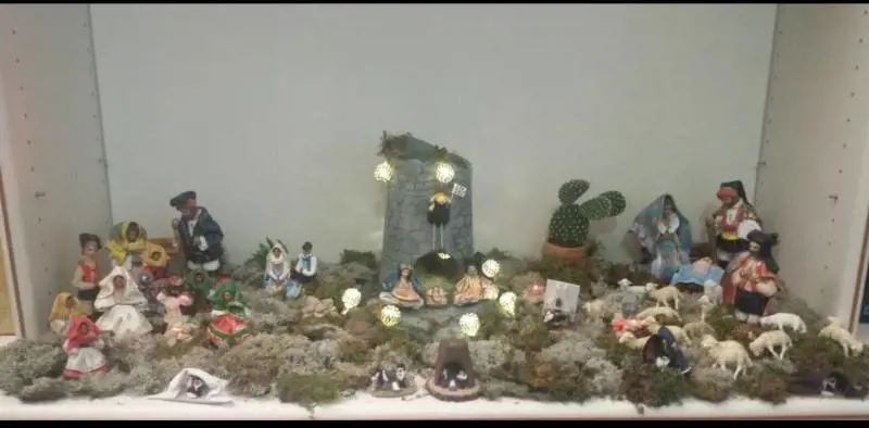 Foto di Maria Rosanna Falqui 