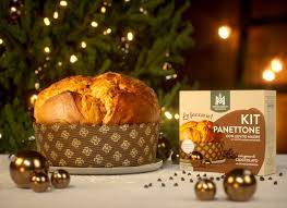 kit panettone