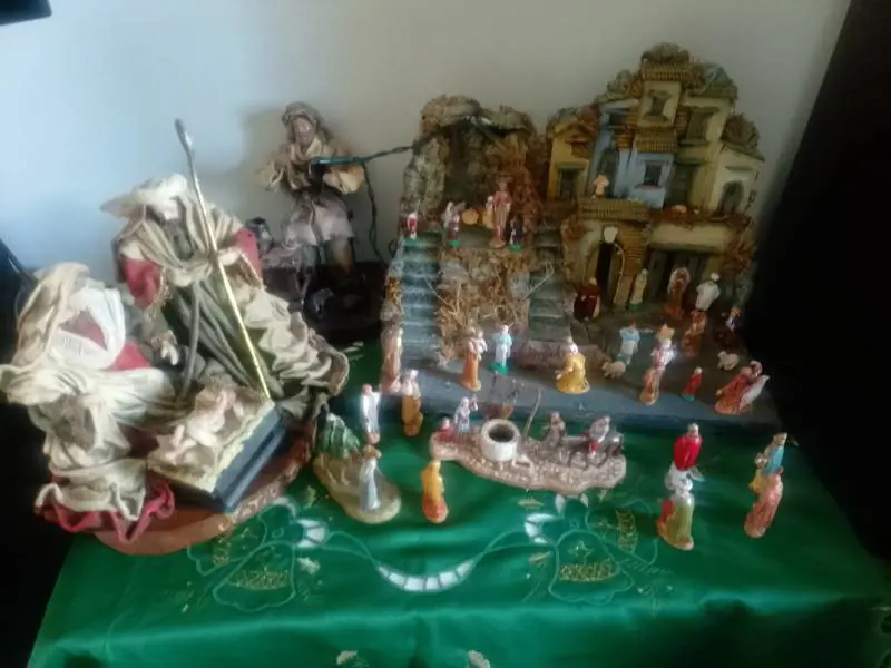 Famiglia Vaia - Dell'Anno