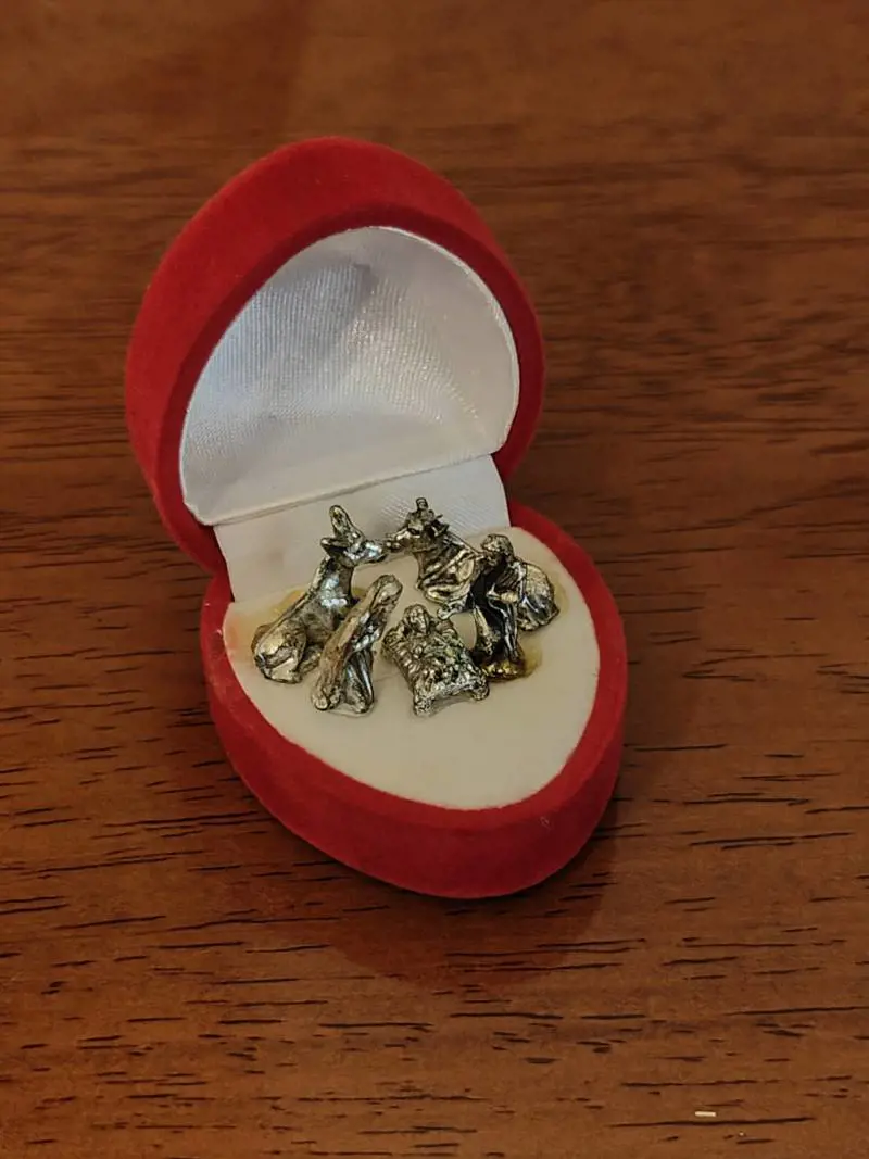 Foto di Aldo Mattavell