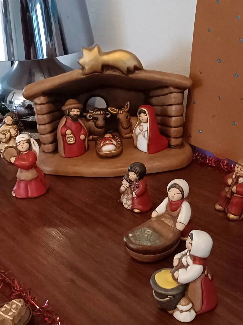 Foto di Teresita Borghetti