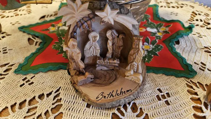 Foto di Maura Cirielli