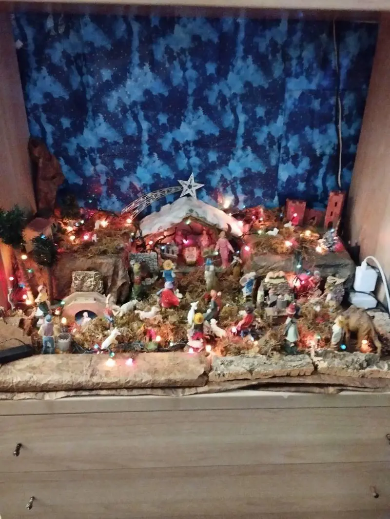 Foto di Giorgio Rioli