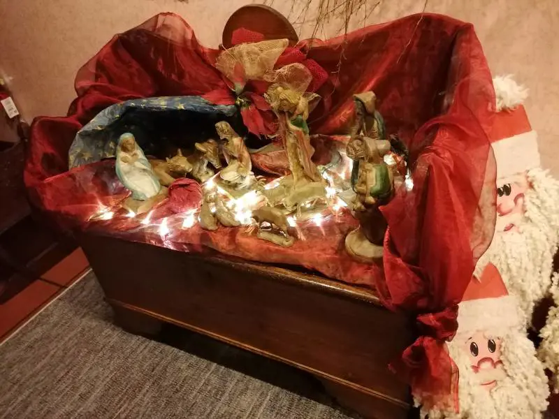 Foto di Luisa Redaelli