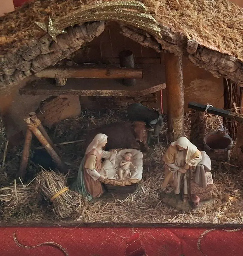 Foto di Luciana Calvi