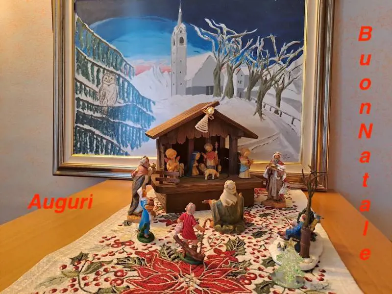 Foto di Felice Torriani