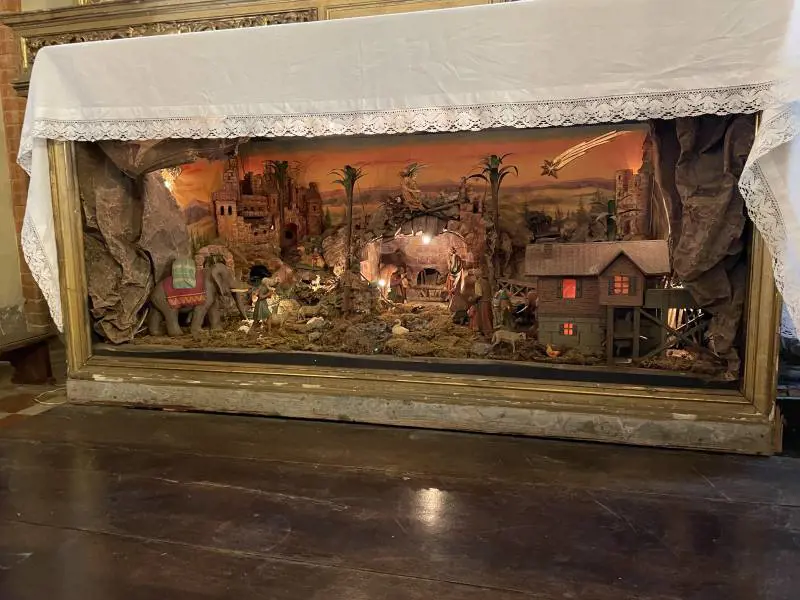 Foto di Giovanna Zardi